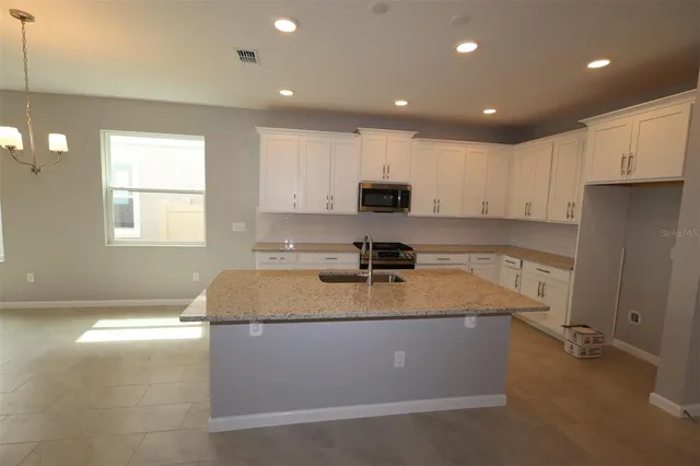 a view of an entryway