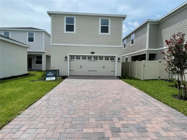 $441,990 | 5312 Ctr Lk Rnch Boulevard, St. Cloud, FL 34771
