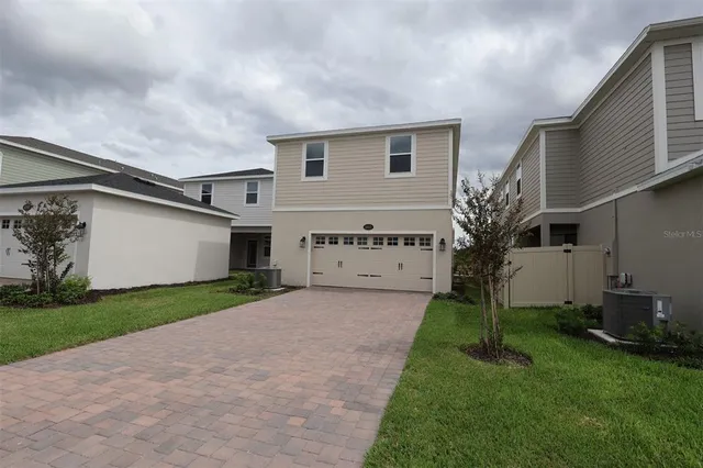 $441,990 | 5312 Ctr Lk Rnch Boulevard, St. Cloud, FL 34771