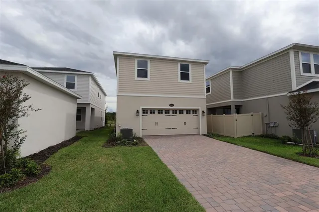$441,990 | 5312 Ctr Lk Rnch Boulevard, St. Cloud, FL 34771