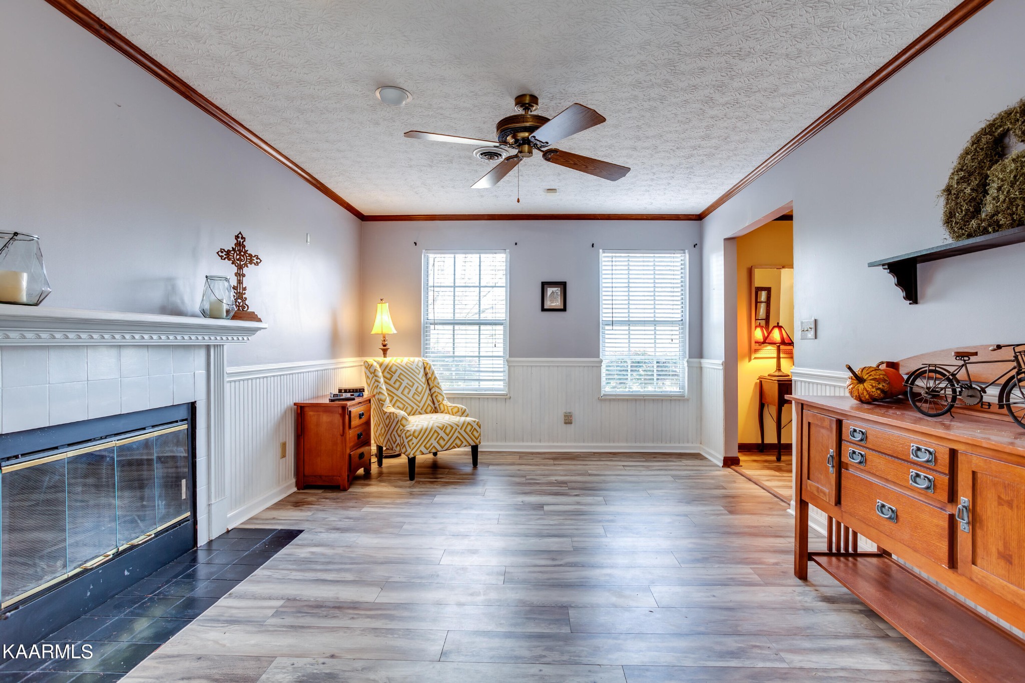 113 Carson Lane Oak Ridge, TN 37830 - Photo 10 of 31 Gallery Image 10