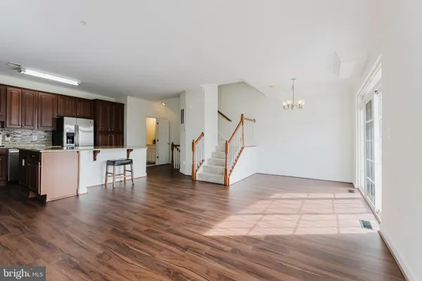 $445,000 | 16804 Nuttal Oak Place, Woodbridge, VA 22191