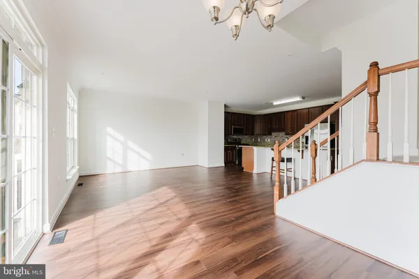 $445,000 | 16804 Nuttal Oak Place, Woodbridge, VA 22191