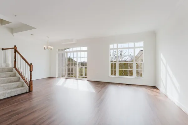 $445,000 | 16804 Nuttal Oak Place, Woodbridge, VA 22191