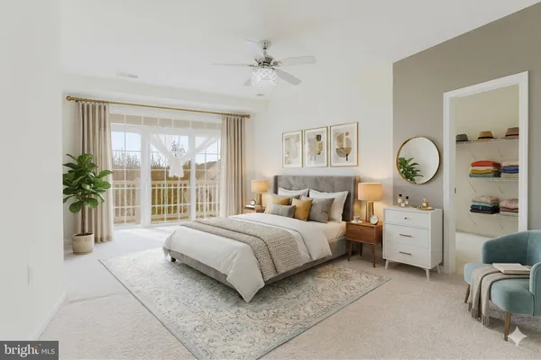 $445,000 | 16804 Nuttal Oak Place, Woodbridge, VA 22191