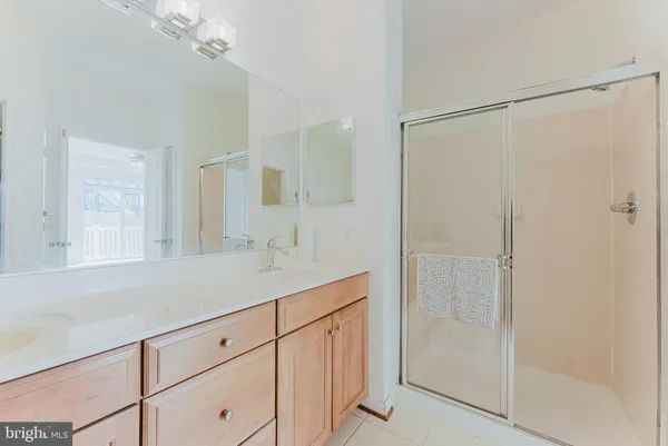 $445,000 | 16804 Nuttal Oak Place, Woodbridge, VA 22191