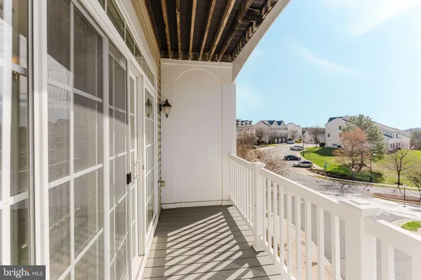$445,000 | 16804 Nuttal Oak Place, Woodbridge, VA 22191