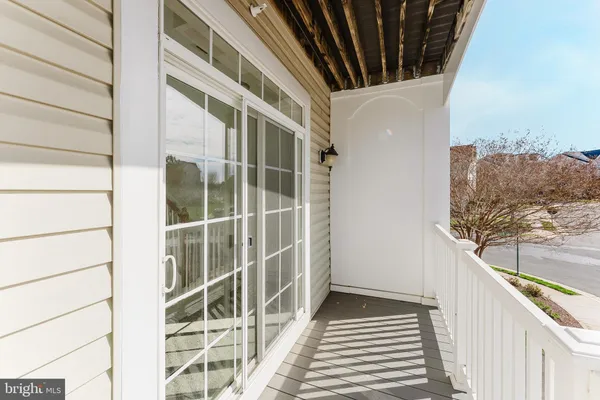 $445,000 | 16804 Nuttal Oak Place, Woodbridge, VA 22191