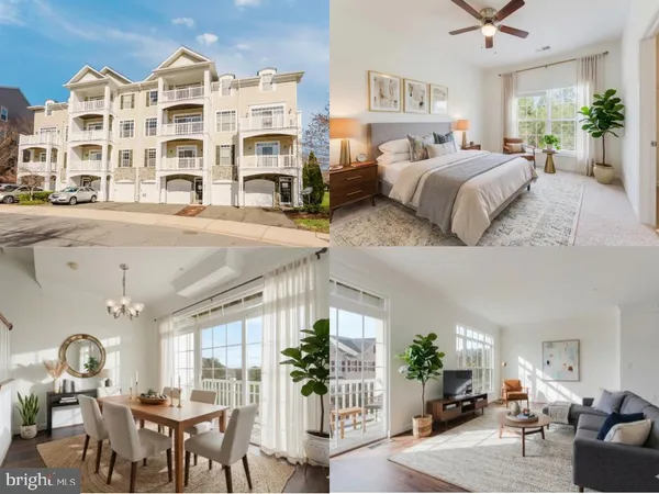 $445,000 | 16804 Nuttal Oak Place, Woodbridge, VA 22191