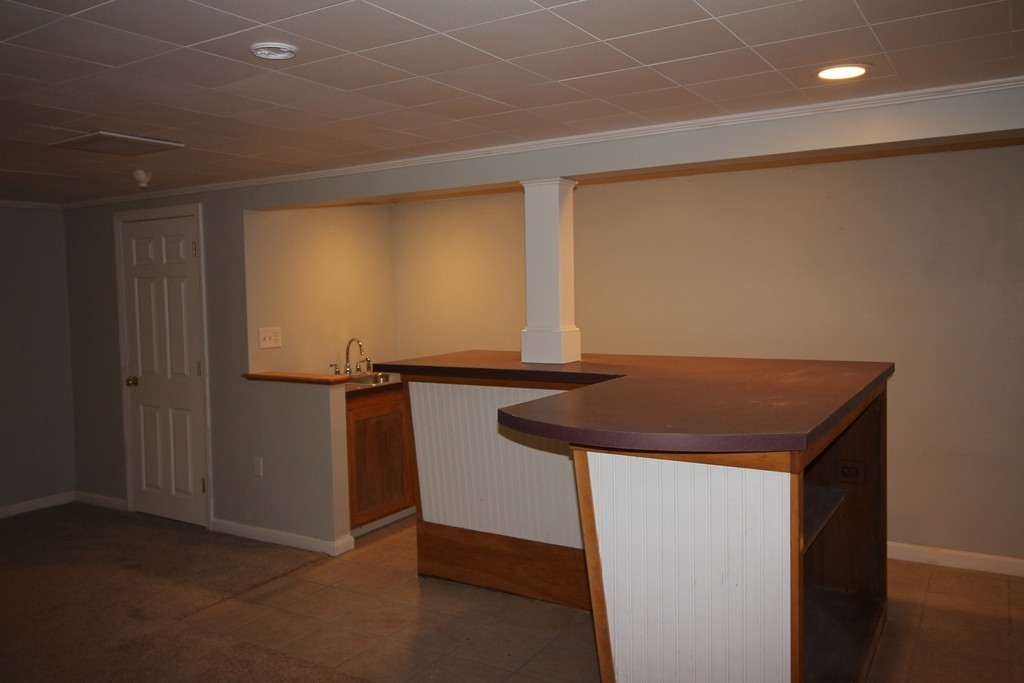 82 Herrick Road Boxford, MA 01921 - Photo 20 of 25 a room with pool table and a window