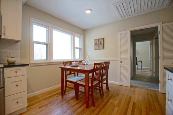 82 Herrick Road Boxford, MA 01921 - Photo 7 of 25 a view of a dining room with furniture and window