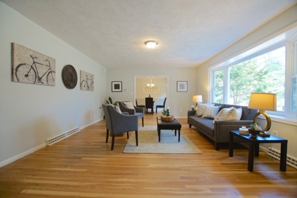 82 Herrick Road Boxford, MA 01921 - Photo 10 of 25 a living room with furniture and window