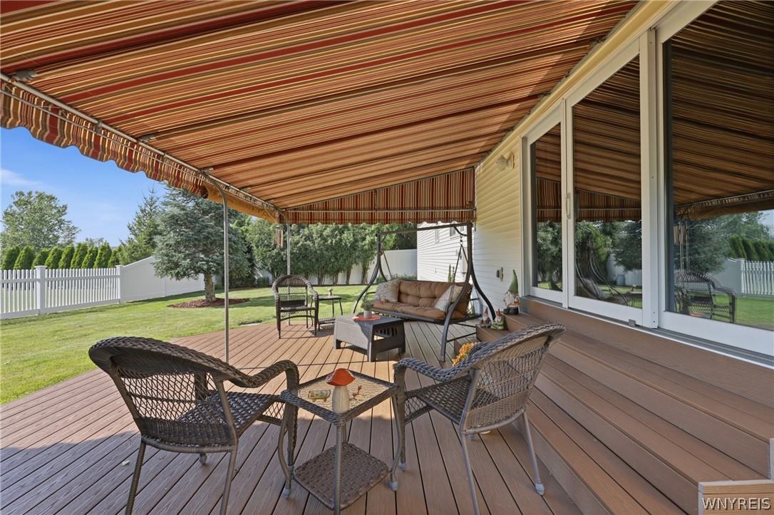 4410 Green Road Cambria, NY 14094 - Photo 36 of 41