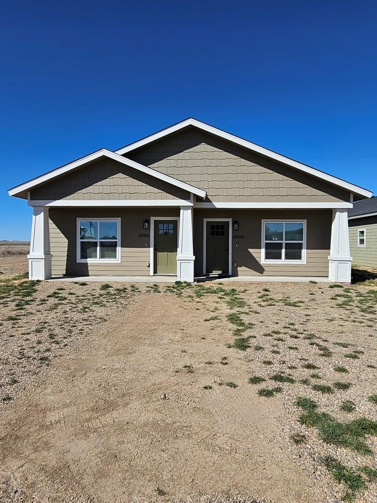 28555 County Road 24.6 Springfield, CO 81073 - Photo 19 of 20