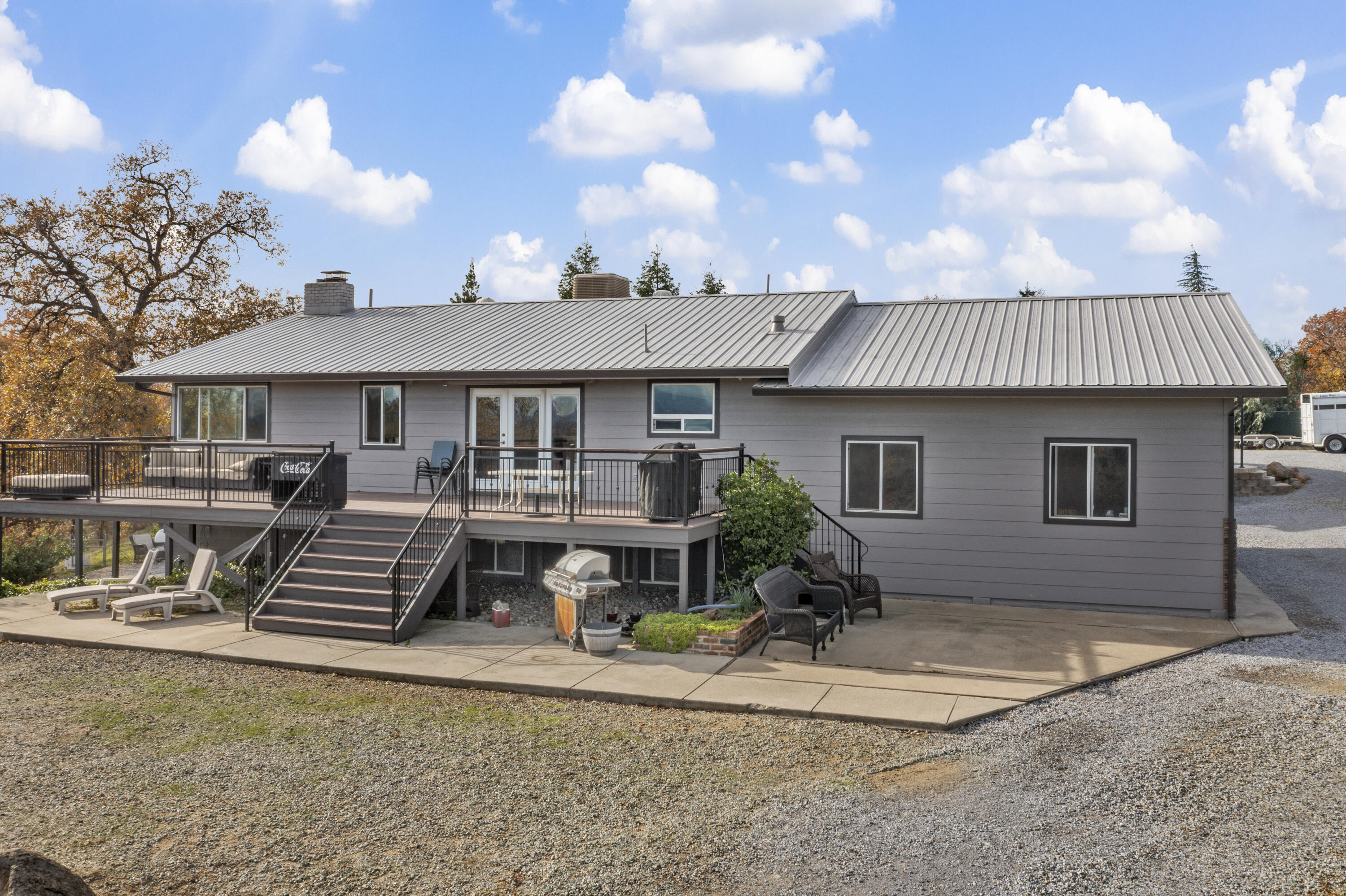 21601 Boyle Road Palo Cedro, CA 96073 - Photo 3 of 37 DJI_0942
