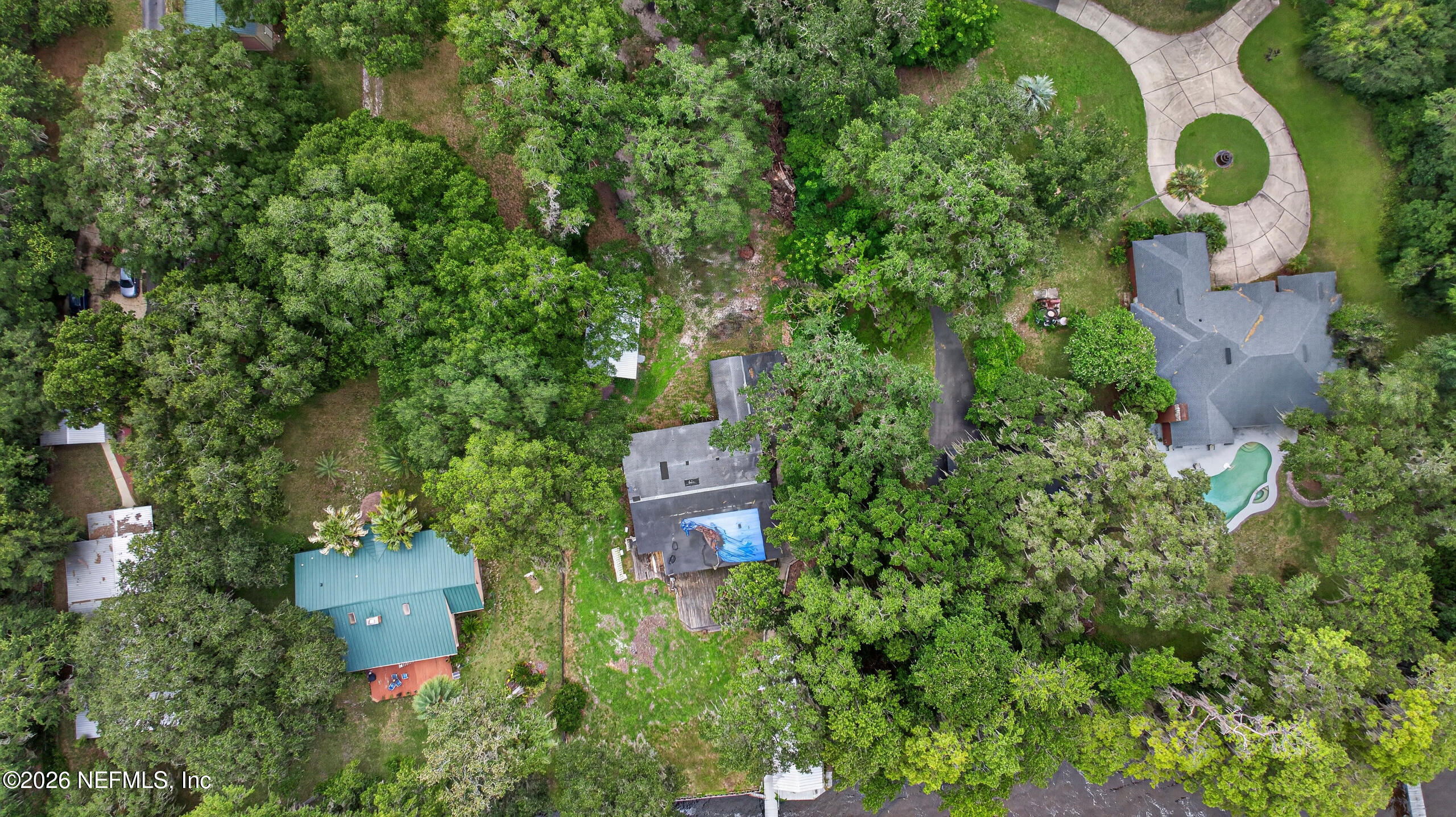 7905 Colee Cove Road St. Augustine, FL 32092 - Photo 48 of 62 049_DJI_20260802134057_0456_D