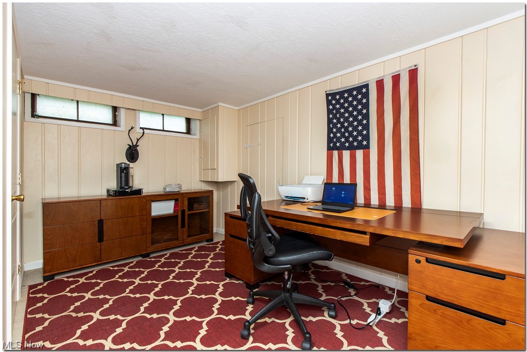 1430 West Miner Road Cleveland, OH 44124 - Photo 26 of 32 Basement Office