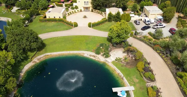 $3,450,000 | 12950 North Willow Avenue, Clovis, CA 93619