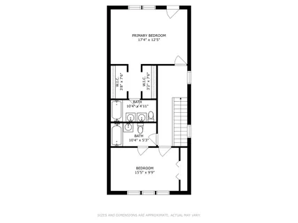 $5,450 | 1923 West Erie Street, Chicago, IL 60622