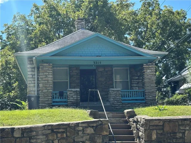 $85,000 | 3215 East 51st Street, Kansas City, MO 64130