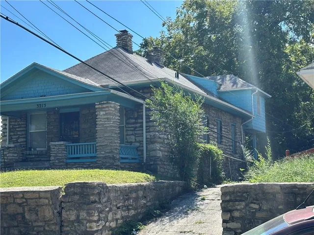 $85,000 | 3215 East 51st Street, Kansas City, MO 64130