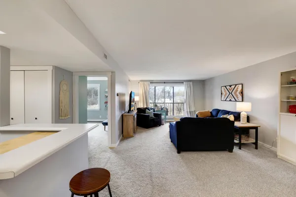 $125,000 | 4710 58th Avenue North, Unit 107, Crystal, MN 55429
