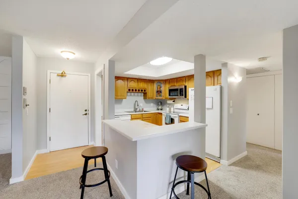 $125,000 | 4710 58th Avenue North, Unit 107, Crystal, MN 55429