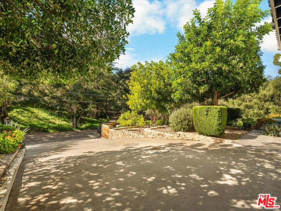3418 Dorothy Road Topanga, CA 90290 - Photo 30 of 31