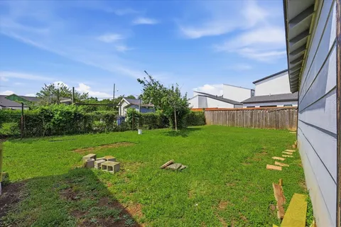 $500,000 | 6807 Prosper Street, Dallas, TX 75209