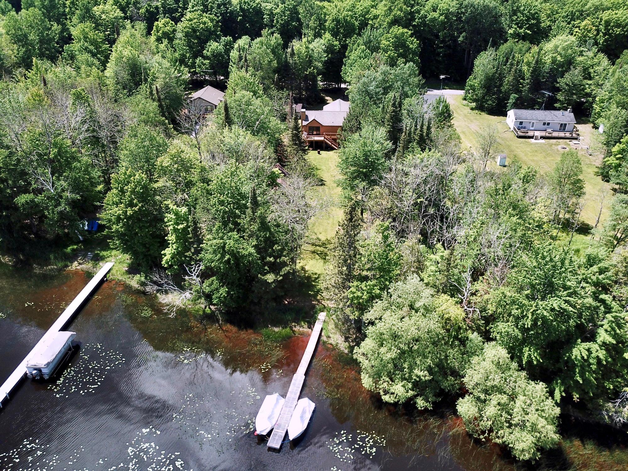 7714 Rustic Lane Eagle River, WI 54521 - Photo 17 of 50 Gallery Image 17