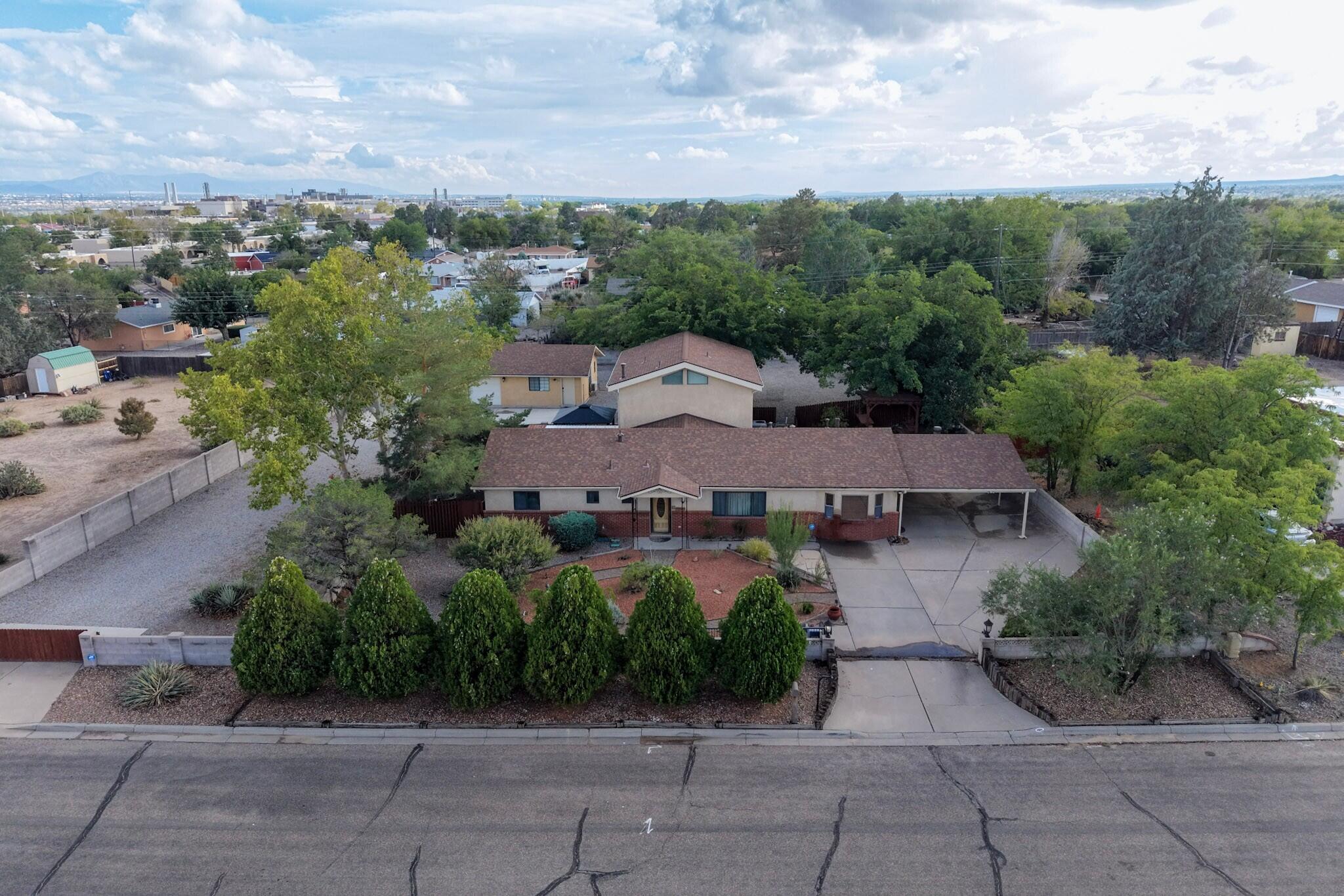 3804 33rd Circle Southeast Rio Rancho, NM 87124 - Photo 24 of 46 Gallery Image 24