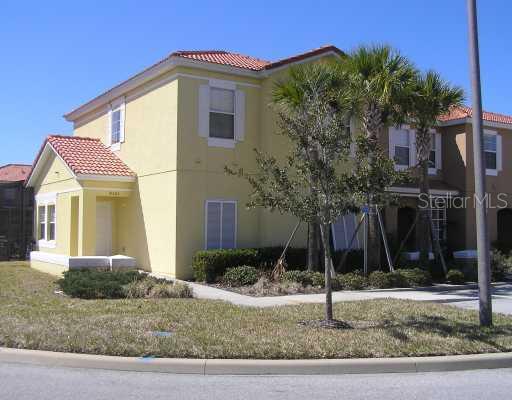 8561 Bay Lilly Loop Kissimmee, FL 34747 - Photo 1 of 1 Exterior Front