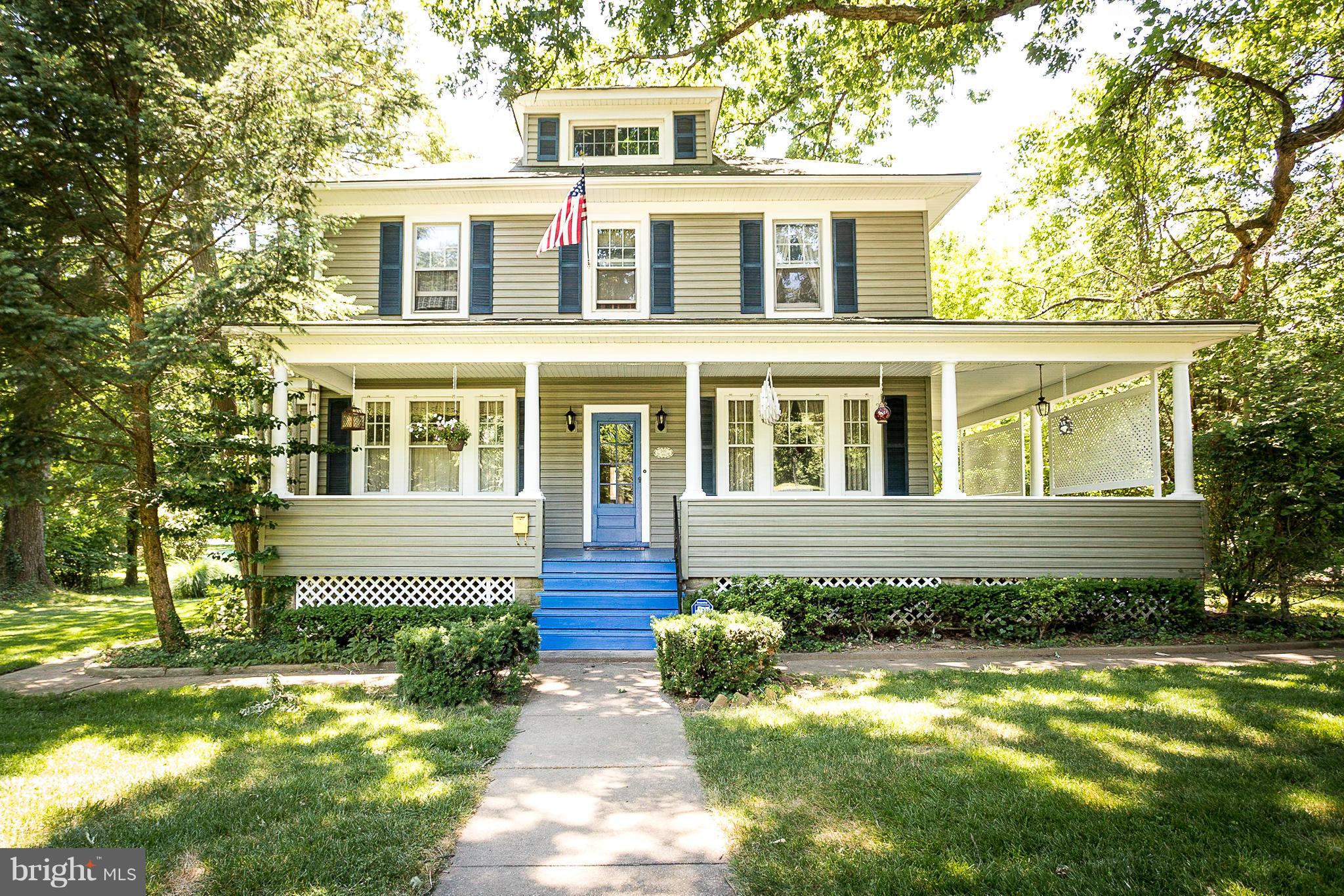 500 South Rolling Road Catonsville, MD 21228 - Photo 1 of 26 Exterior (Front)
