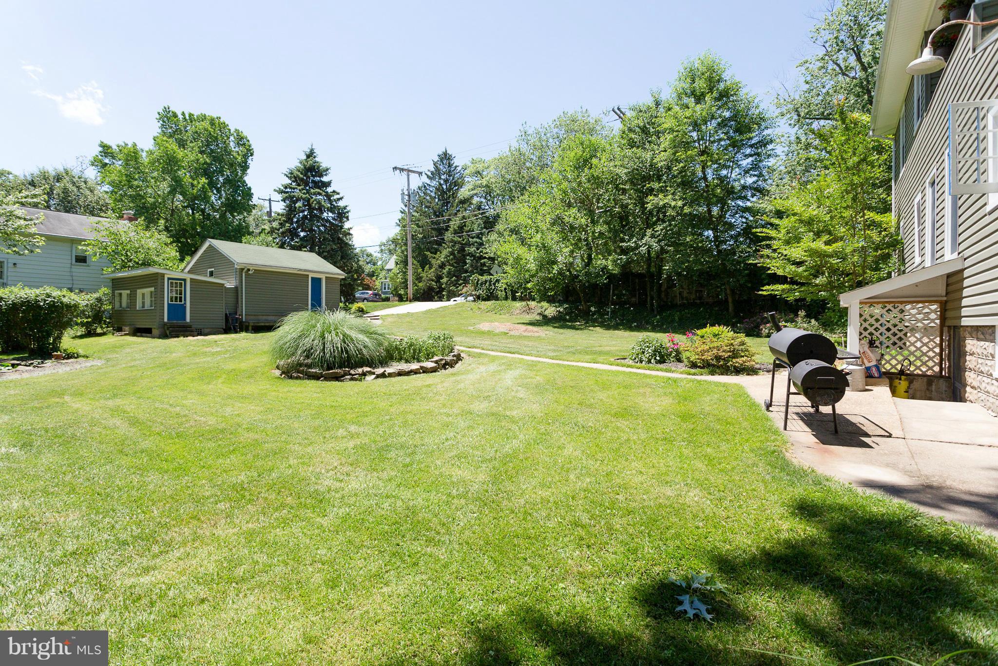 500 South Rolling Road Catonsville, MD 21228 - Photo 23 of 26 Exterior (Rear)