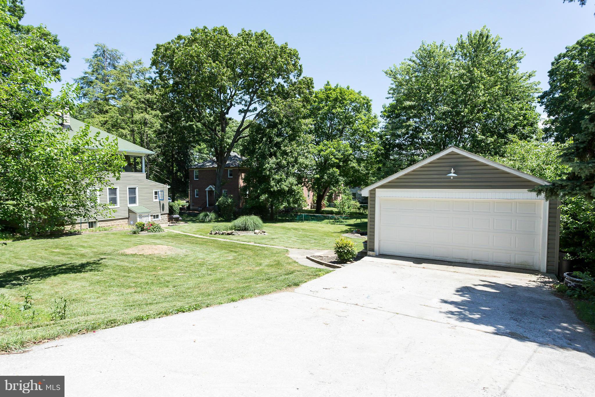 500 South Rolling Road Catonsville, MD 21228 - Photo 26 of 26 Exterior (Rear)