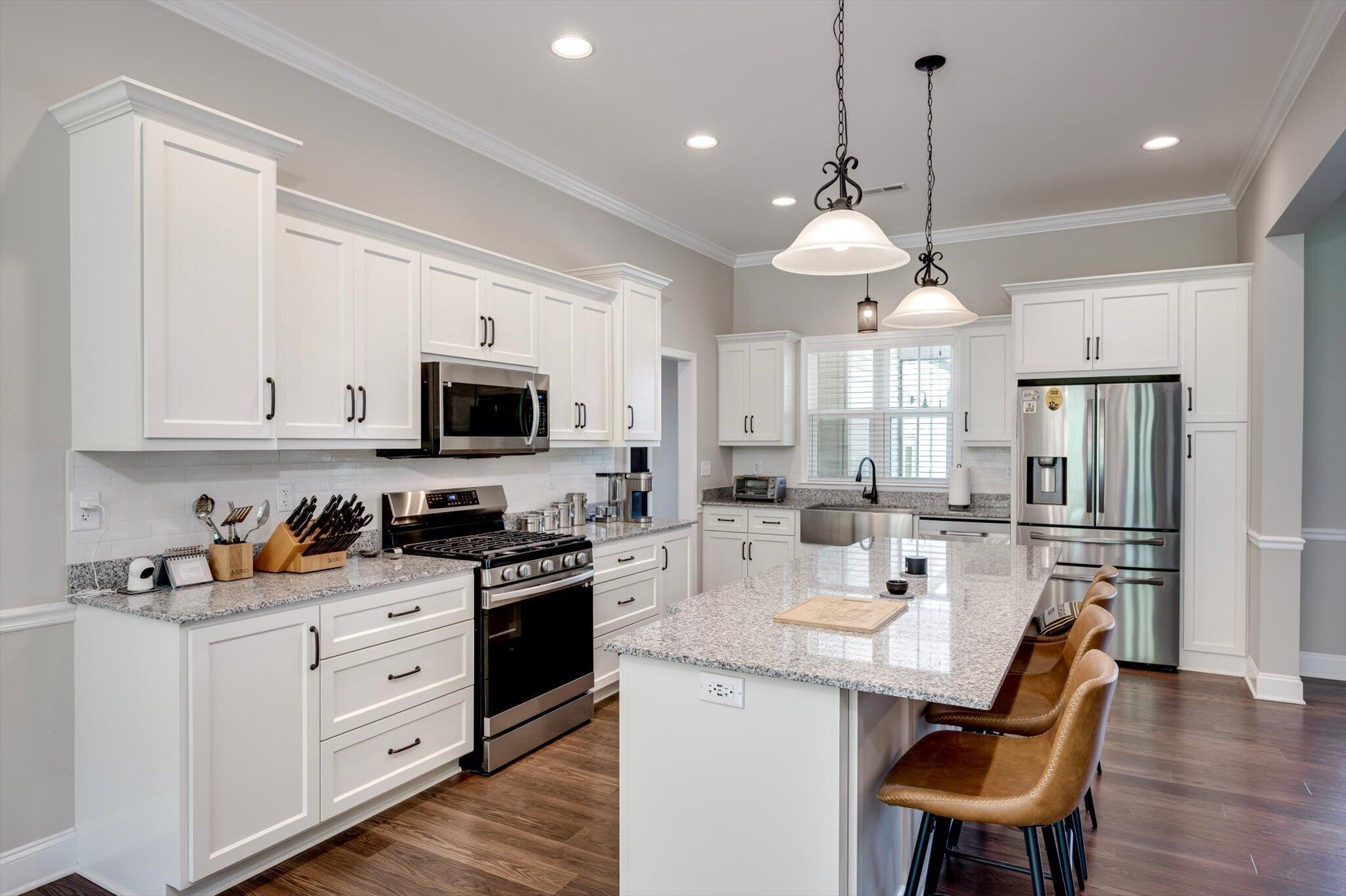 45 Old Friar Road Aiken, SC 29801 - Photo 11 of 30 Gallery Image 11