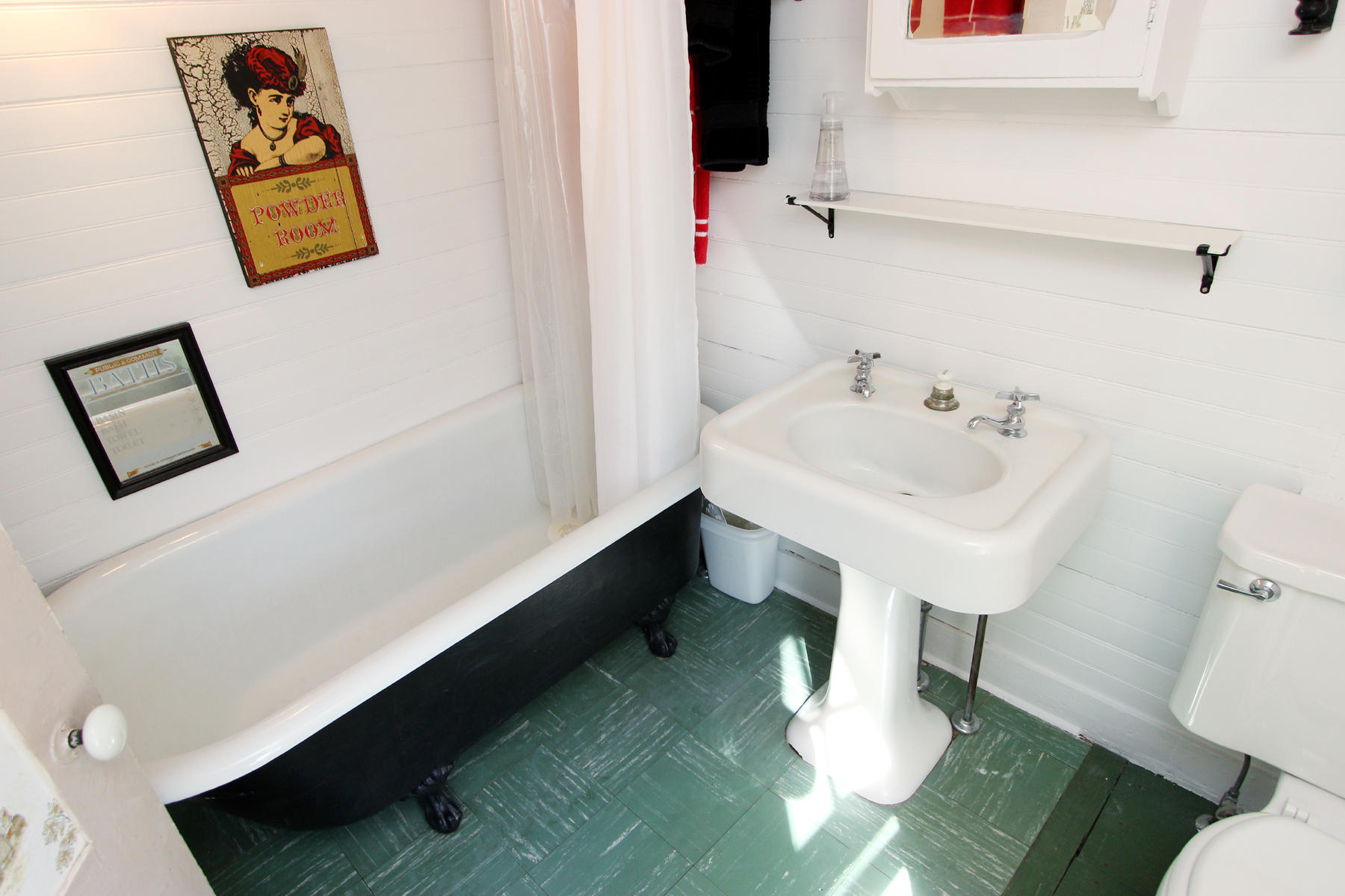 101 Tubman Road Brewster, MA 02631 - Photo 22 of 37 Bath