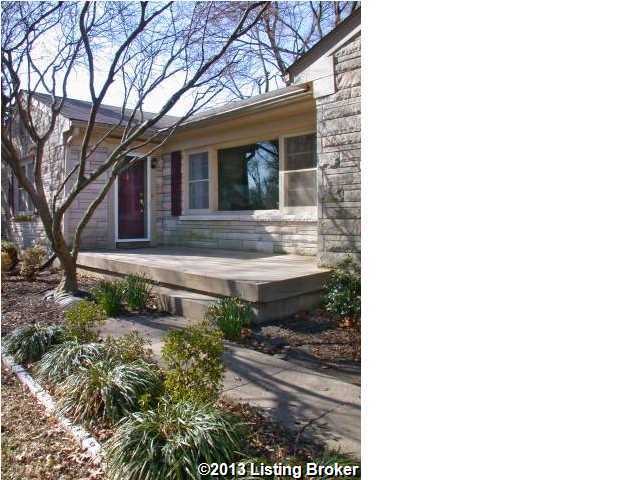 108 South Hampton Road Louisville, KY 40222 - Photo 2 of 25 Additional Photo