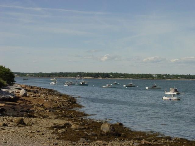 2-7 Moyer Way Gouldsboro, ME 04607 - Photo 22 of 33 Photo
