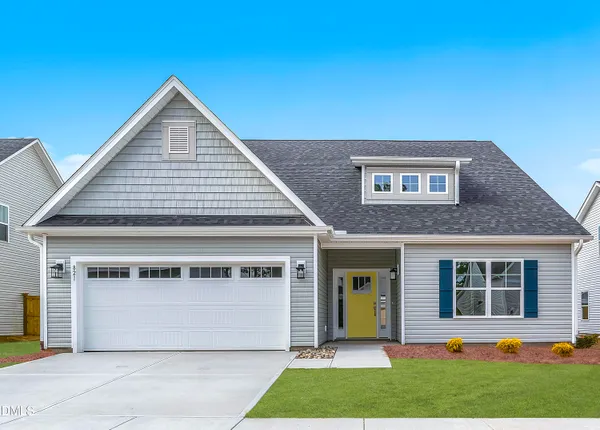 $420,700 | 132 Luther Drive, Unit MVG 21, Graham, NC 27253