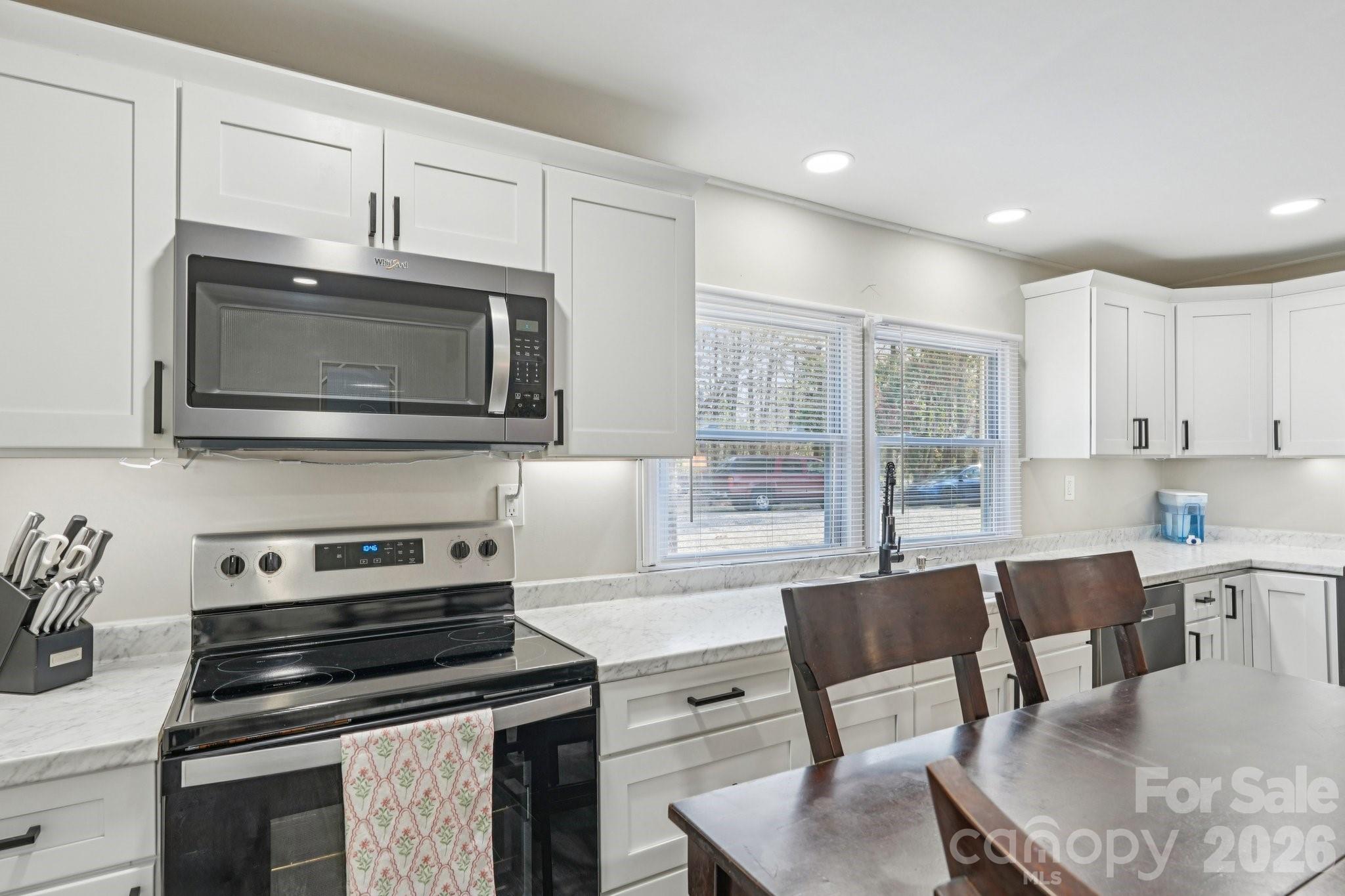 4531 Springs Road Conover, NC 28613 - Photo 11 of 35