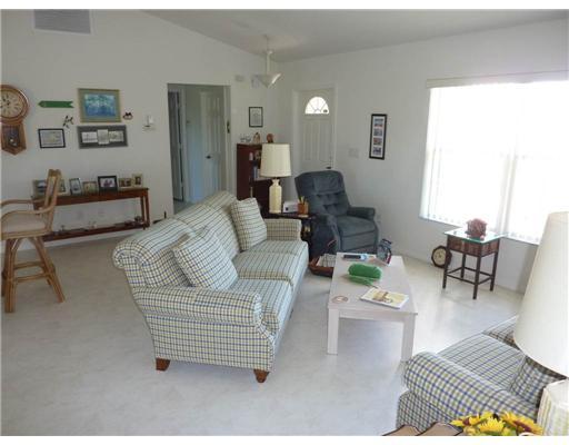 554 Southwest Aster Road Port St. Lucie, FL 34953 - Photo 4 of 10 Additional Photo