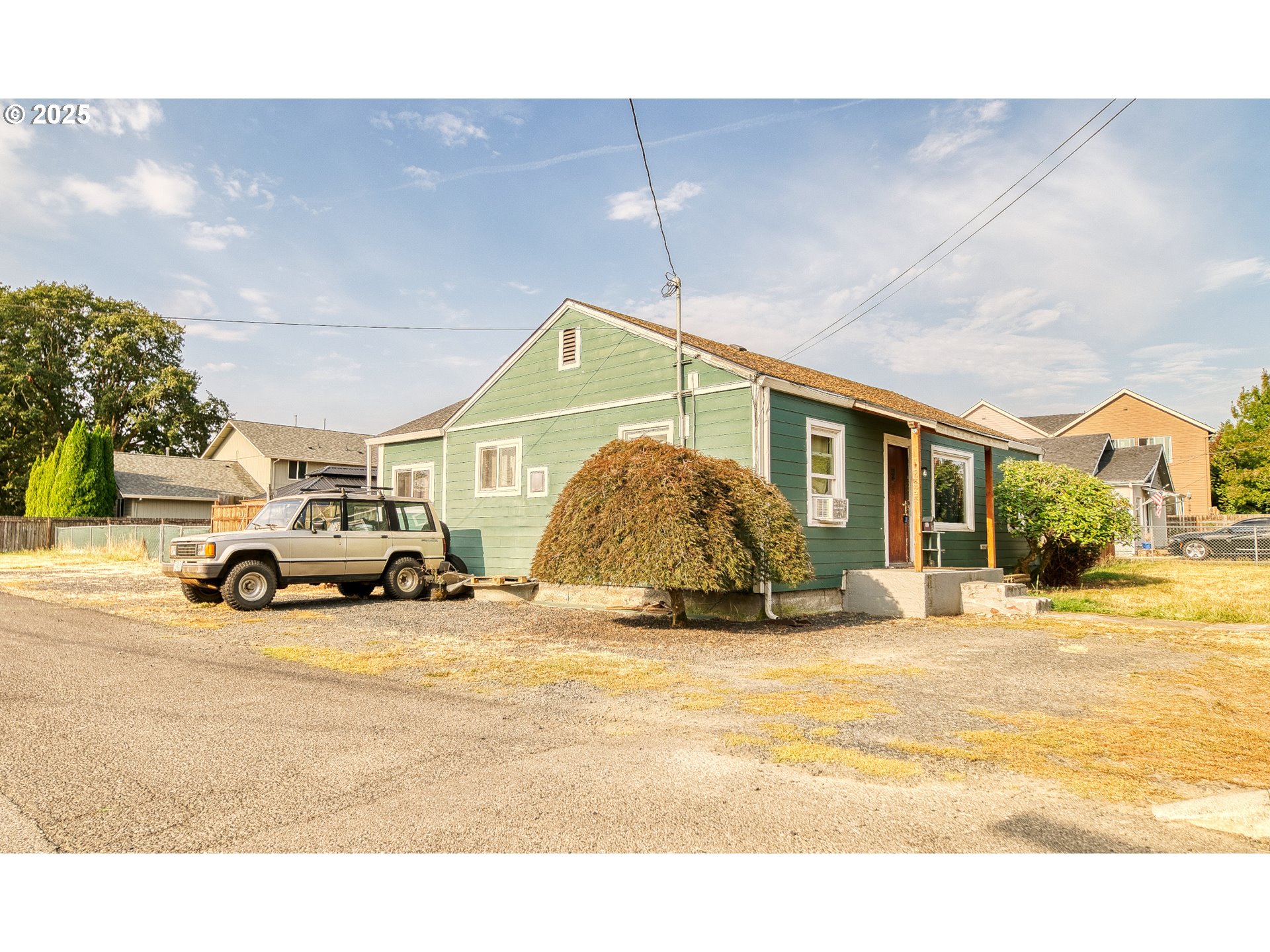 2535 Gable Road St. Helens, OR 97051 - Photo 5 of 30