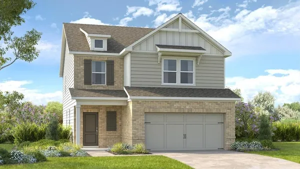 $437,990 | 1674 Fawlocke Run, Loganville, GA 30052