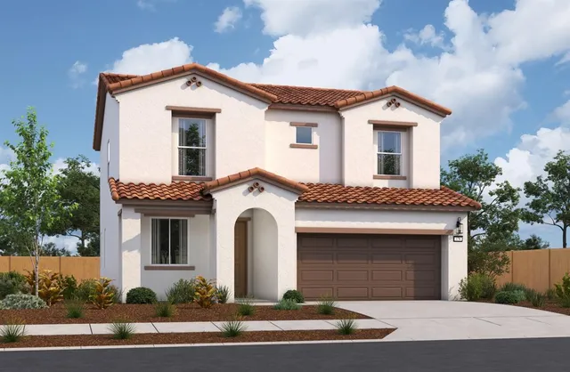 $679,888 | 8265 Morning Star Way, Elk Grove, CA 95757