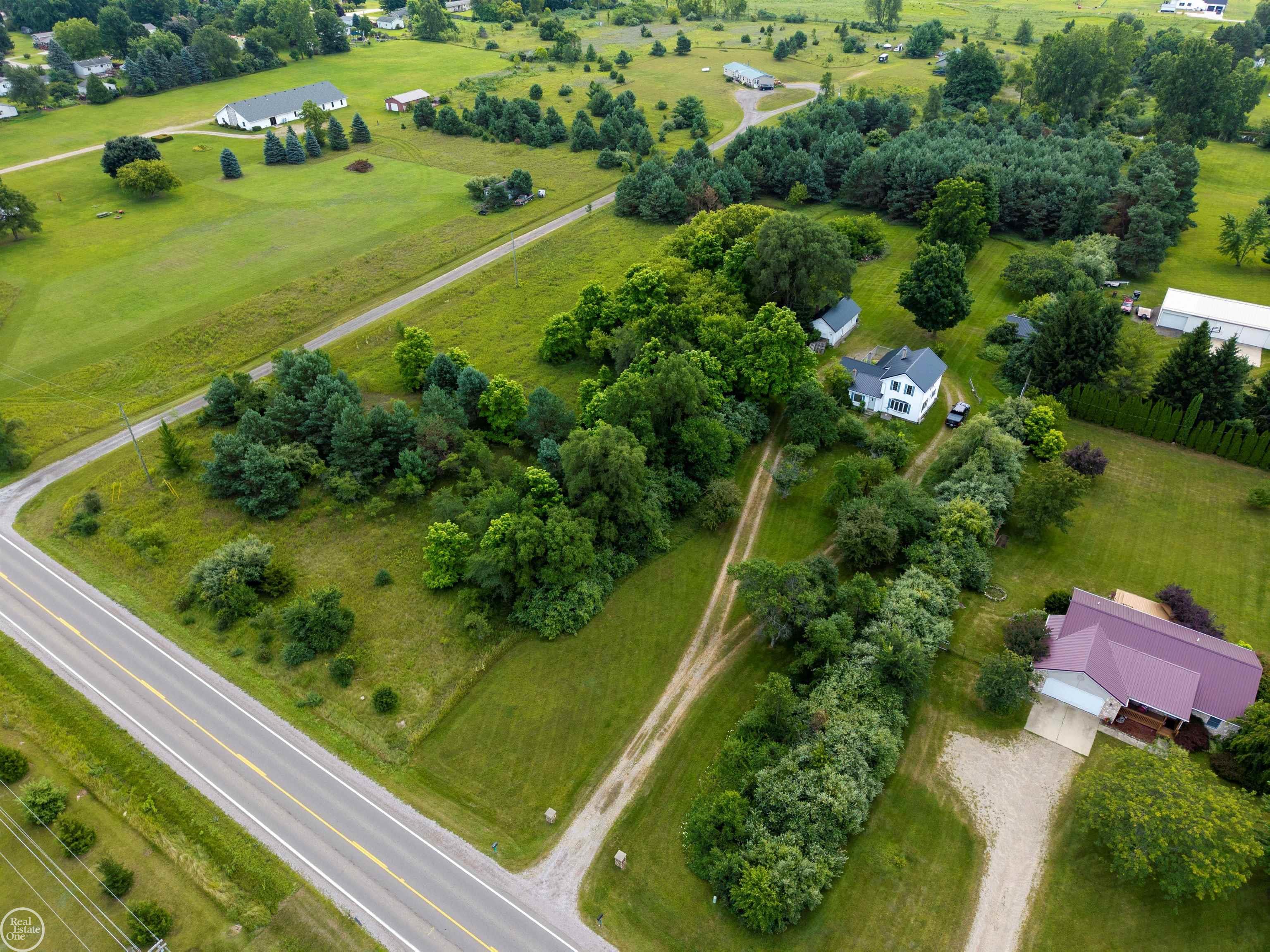 2538 East Burnside Road North Branch, MI 48461 - Photo 42 of 56