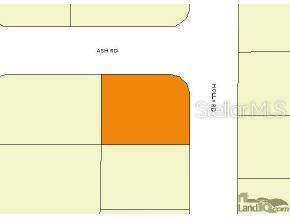0 Ash Road Ocala, FL 34472 - Photo 1 of 1 Primary Photo