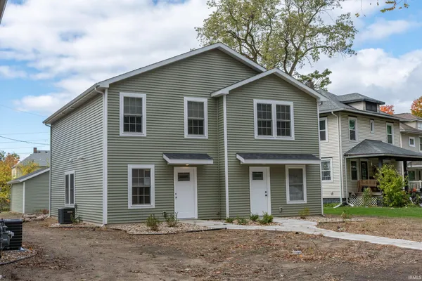 $195,000 | 1119 Edwardsburg Avenue, Elkhart, IN 46514