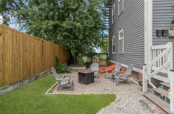 $3,000 | 50 Padelford Street, Unit 1, Providence, RI 02906