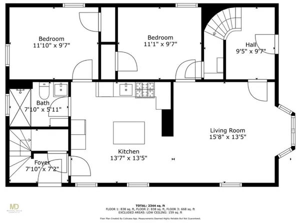 $3,000 | 50 Padelford Street, Unit 1, Providence, RI 02906